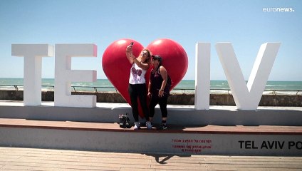 Τελ Αβίβ: Η πιο ακριβή πόλη στον κόσμο