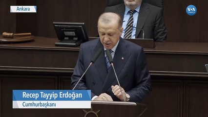 Erdoğan: "Kur Bugün Artar Yarın Düşer"