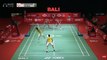Marcus Fernaldi Gideon/Kevin Sanjaya Sukamuljo vs Lee Yang/Wang Chi Lin | World Tour Finals 2021