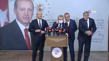 Türk-İş'ten asgari ücret açıklaması: Anketlerin aşağısında olmayacaktır