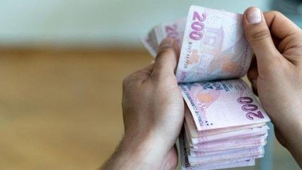 Türk-İş asgari ücret zammı için hem tarih hem de rakam verdi: Anketlerin aşağısında olmayacak