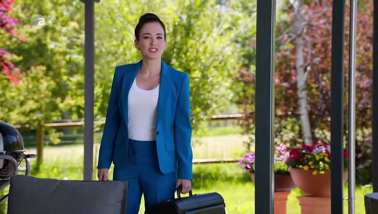 Die Rosenheim-Cops (490) Staffel 21 Folge 08 - Ein Unfall mit Folgen