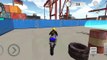 KTM Bike Race - Indian Moto Bike Climb _ Android Gameplay