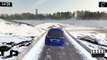 Lexus Car Simulator_ Offroad Lexus Car Drive _ Android Gameplay