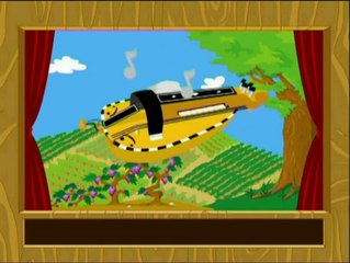 chantons la vigne
