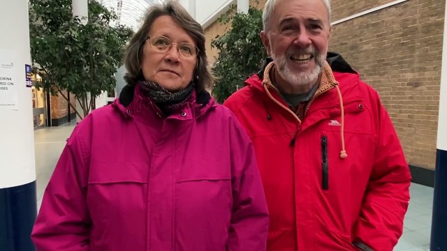 'It's not right' - we asked Sunderland shoppers if they'd try chocolate orange-flavoured mayonnaise