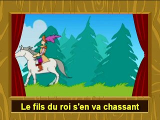 v'la le bon vent