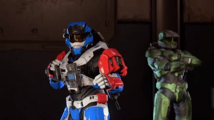 When You Are Ashamed of Buying Halo Infinite Skins