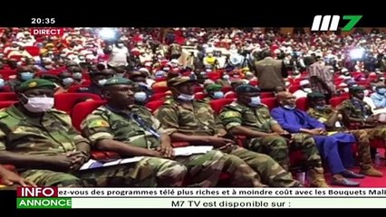 JT FRANCAIS 20H30 DU 30 NOV 2021