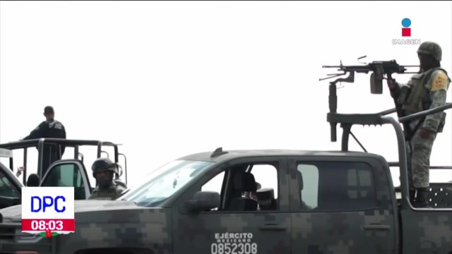 San Luis Potosí refuerza blindaje con Zacatecas