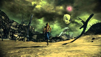 Final Fantasy XIII-2 - Tráiler de Lanzamiento