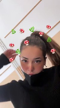 Rebecca Parziale - Diretta Instagram - 29 Novembre 2021 (1)