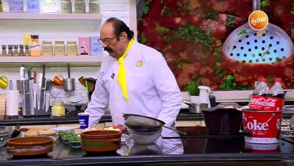 بط مندي بالبهارات | الشيف شربيني