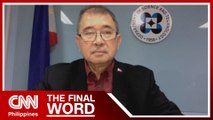 DOST launches 'Science for the People' book series | The Final Word
