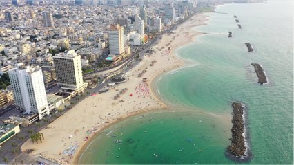 Voici les villes les plus chères du monde en 2021