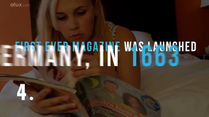 25 Things You Didn't Know About Germany