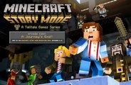 Minecraft Caves & Cliffs update Part II is available now