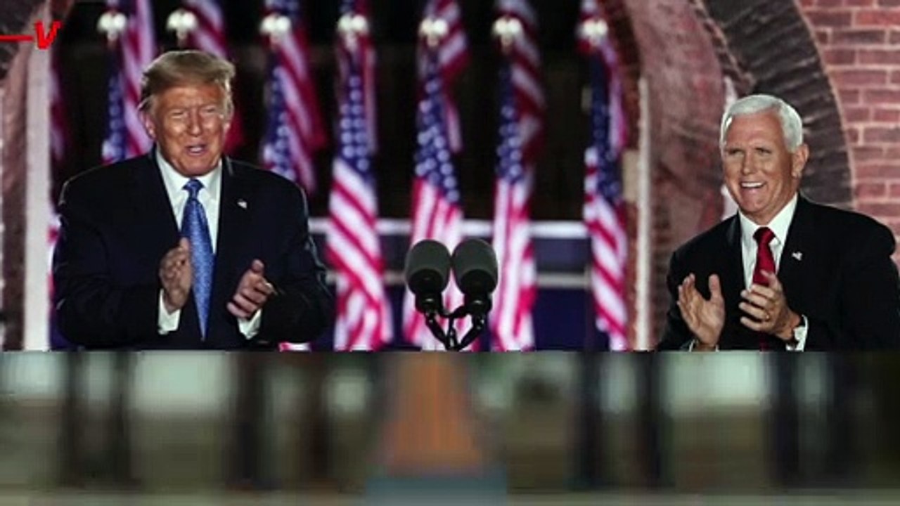 Trump Teases 2024 Run, Supporters Would be 'Very Happy'