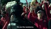 Money Heist - Official Series Trailer Netflix