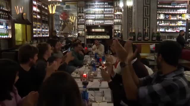 Las comunidades desoyen la propuesta de Sanidad de reducir las reuniones en Navidad