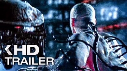 THE MATRIX 4: Resurrections "Deja Vú" Trailer (2021)