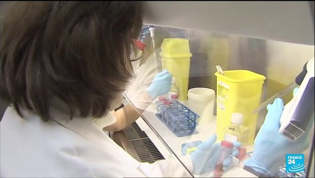 Lutte contre le Sida : les dépistages ont connu une forte baisse à cause du Covid