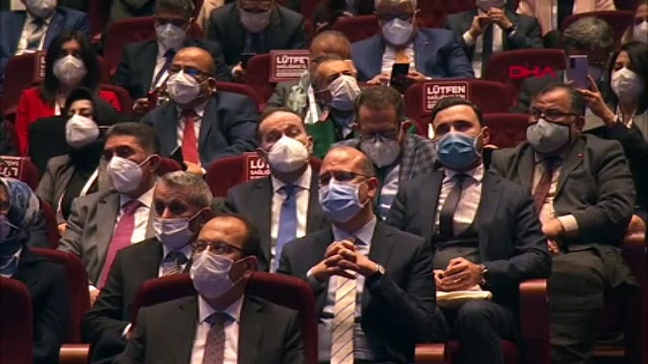 Erdoğan'dan öğretmenlere müjde üstüne müjde