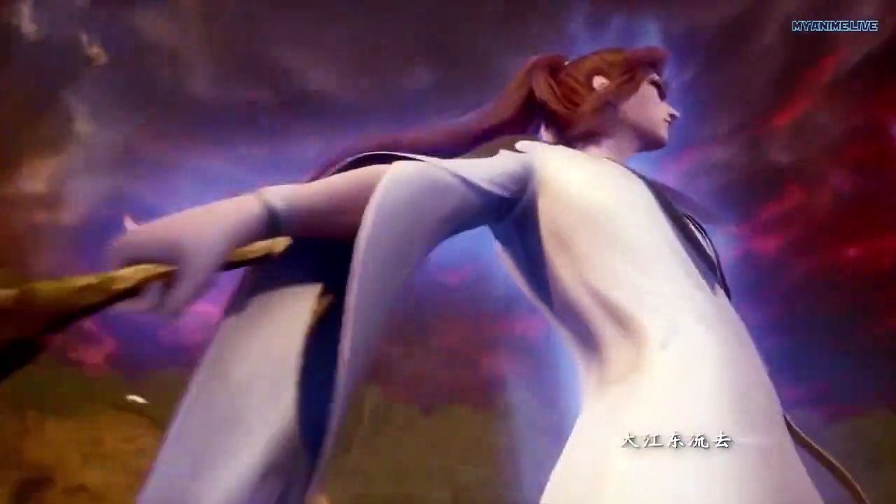 Renjian Zui Deyi – Proud Swordsman [ Episode 14 ] English Sub