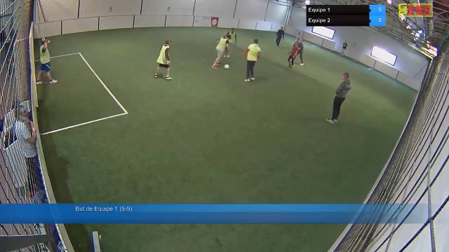 Equipe 1 Vs Equipe 2 - 01/12/21 11:32 - Loisir Poitiers - Poitiers Game Parc