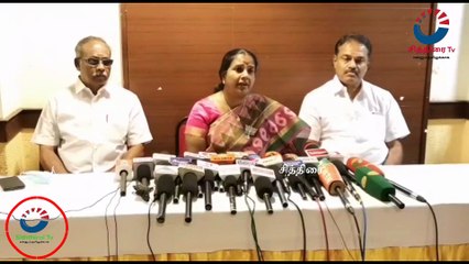 #chithiraitv #மக்களின் அடிப்படை பிரச்சினைக்காக திமுக அரசு செயல்பட வில்லை பாஜக வானதி சீனிவாசன் அதிரடி