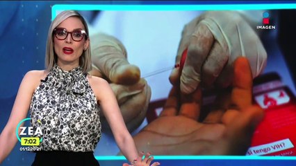 Sida, la otra pandemia olvidada por Covid-19