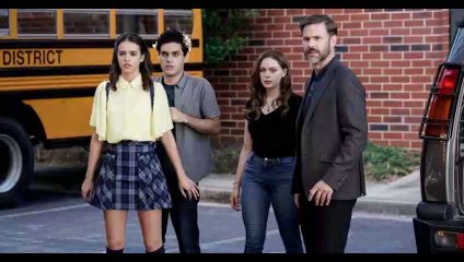 #S1.E2 || Untitled God of War Series Season 1 Episode 2 (( Drama , ABC )) English Subtitles