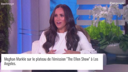 Meghan Markle, une épouse "horriblement" manipulatrice : Donald Trump se lâche (encore)