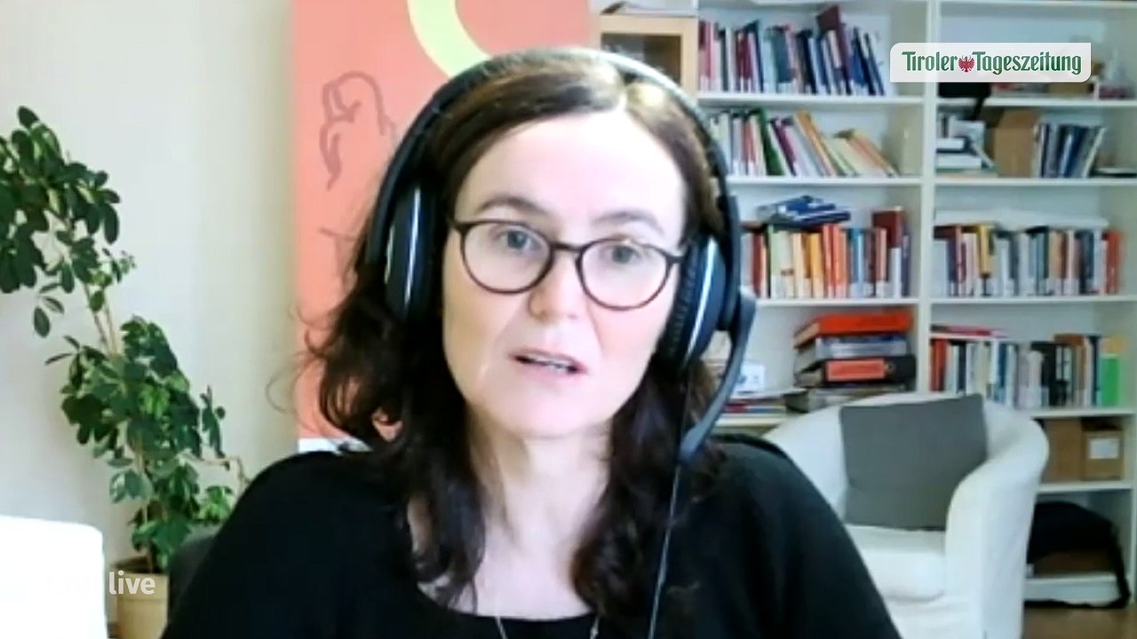 „Tirol Live“ am 1. Dezember mit Rizzoli, Gierzinger und Lehmann