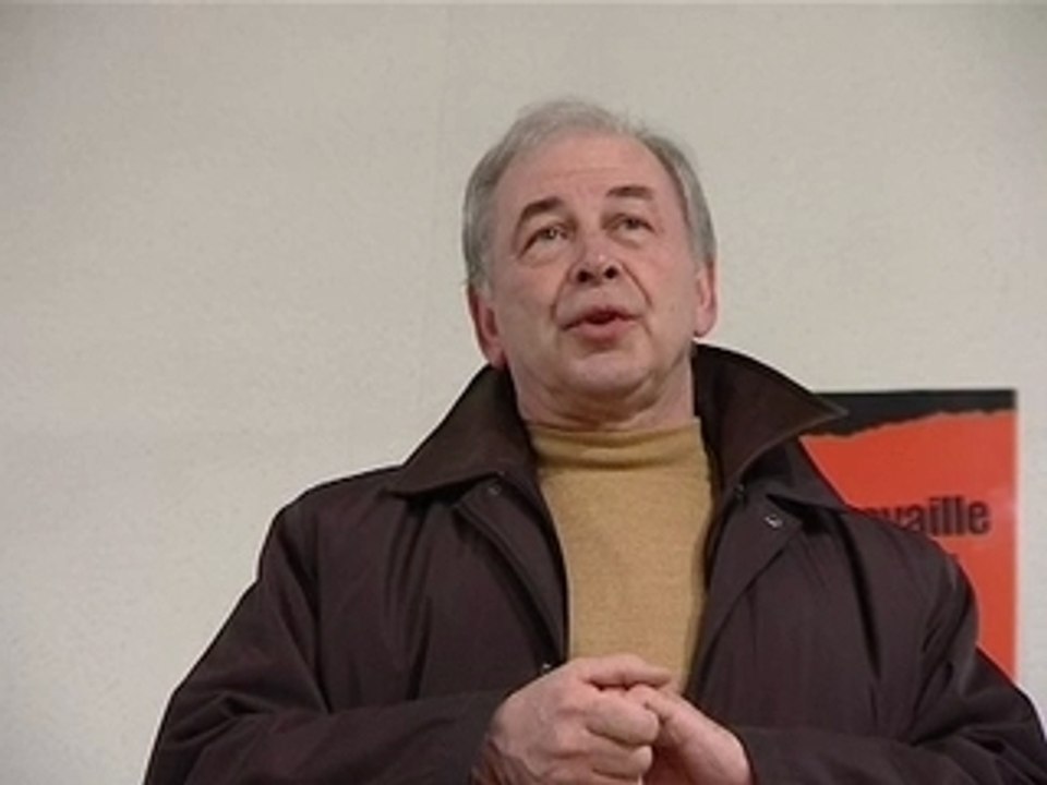 Municipales 2008 - Achères