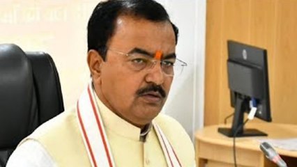 How Muslim religious leaders reacted to Maurya's tweet?