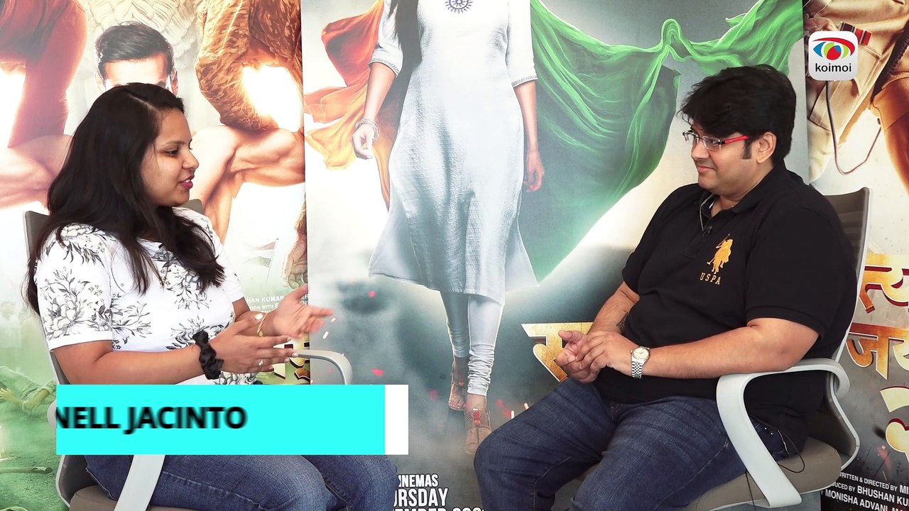 Milap Zaveri: "John Abraham Said I Don't Know What I'm Doing, You Know What..." | Satyameva Jayate 2