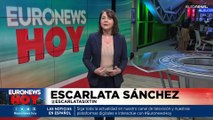 Euronews Hoy | Las noticias del miércoles 1 de diciembre de 2021