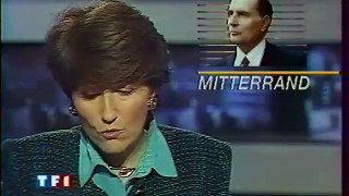 TF1 - 10 novembre 1991 - Publicités - Speakerine - JT nuit - Météo - Mésaventures