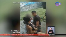 Dating pulis na hinatulang guilty sa pagpatay sa mag-ina sa Tarlac, namatay sa Bilibid | SONA