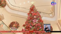 Mga Christmas decorator, puwedeng i-hire ng mga 'di maasikaso ang paglalagay ng dekorasyon | SONA