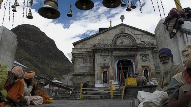 BJP dissolves Devasthanam Board in Uttarakhand