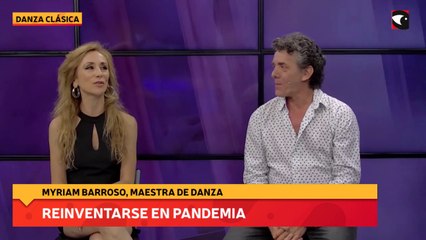 Reinventarse en Pandemia