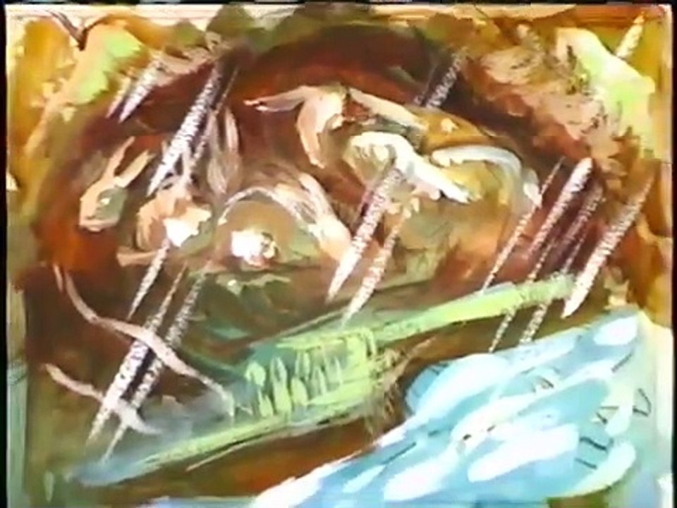 Walt Disney's Bambi The Magic Behind The Masterpiece