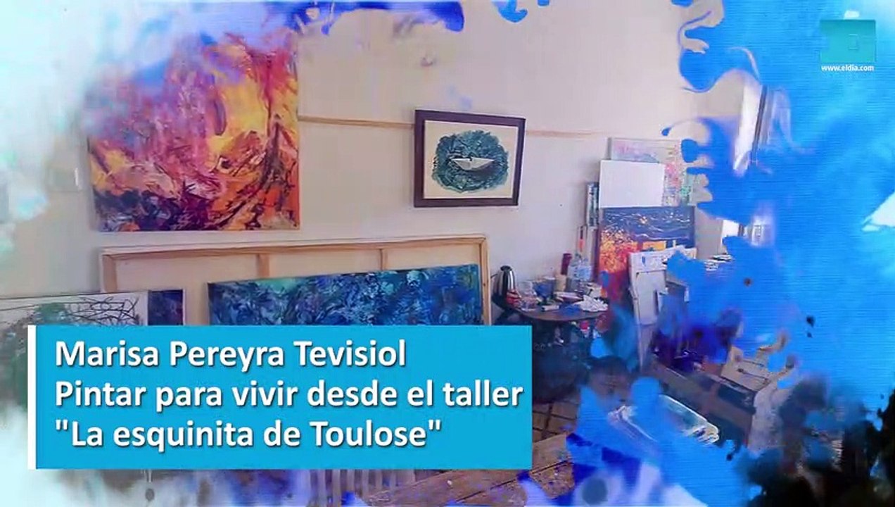 Marisa Pereyra Trevisiol