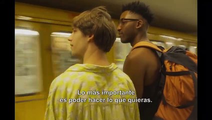 Chico conoce chico - Tráiler VOSE