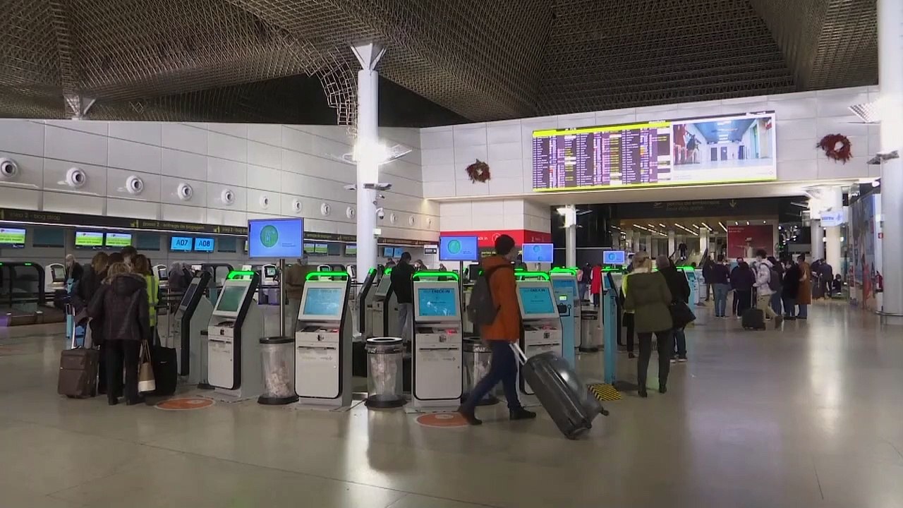 OECD: impfen, impfen, impfen