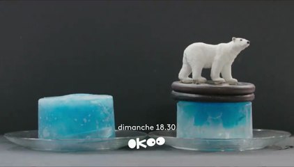 C'est toujours pas sorcier  : La danse des glaciers - Bande annonce