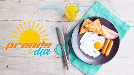 Prende tu día. 1-Dic-2021.