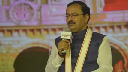 UP deputy cm calls for mandir in Mathura: New flashpoint before UP assembly polls?